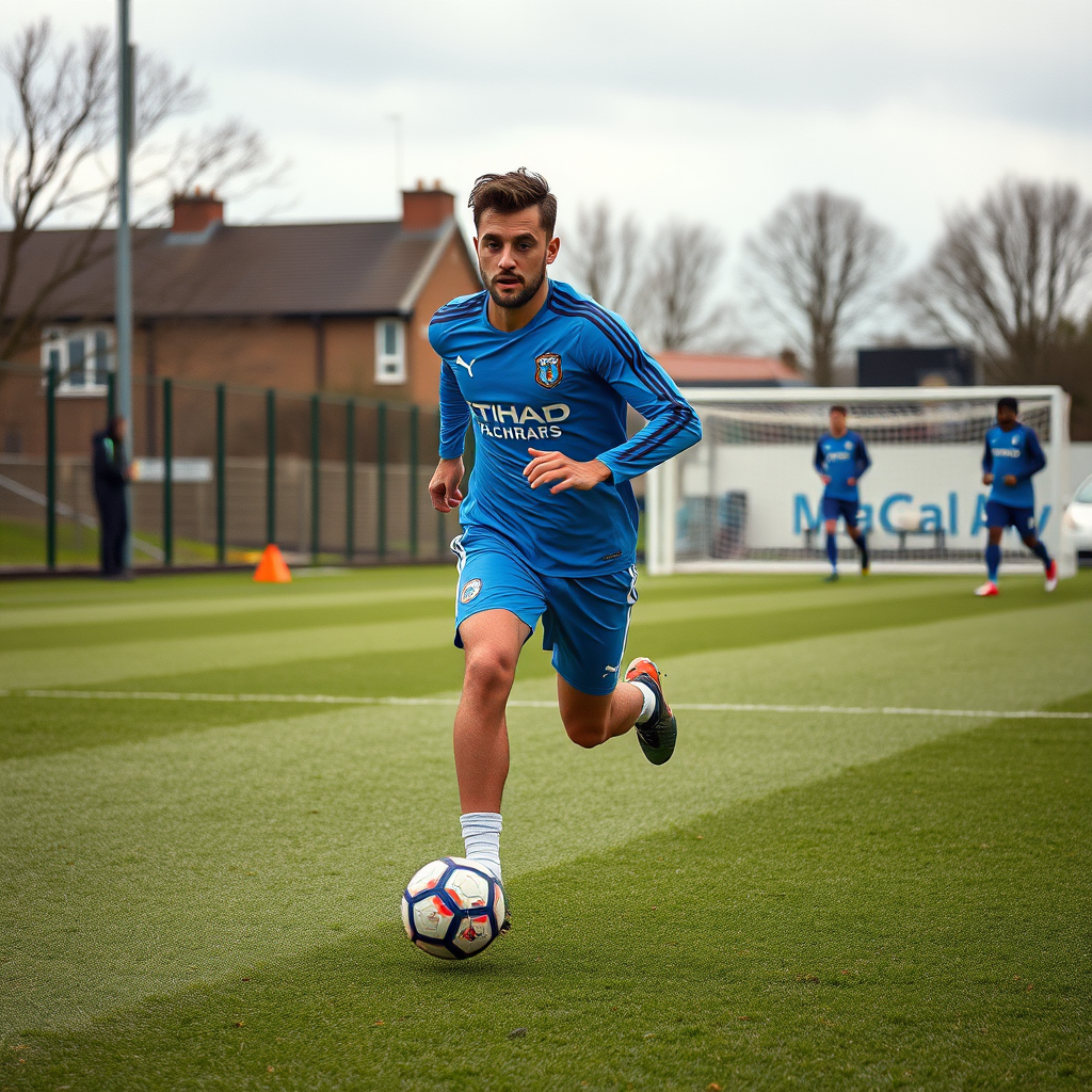 Coventry City star's second chance in the Premier League amid almost perfect summer